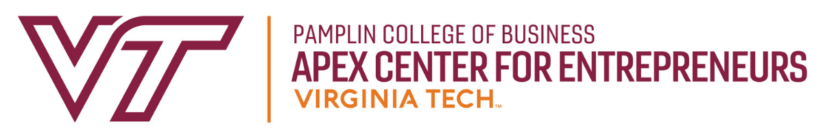 APEX Center for Entrepreneurs at Virginia Tech University